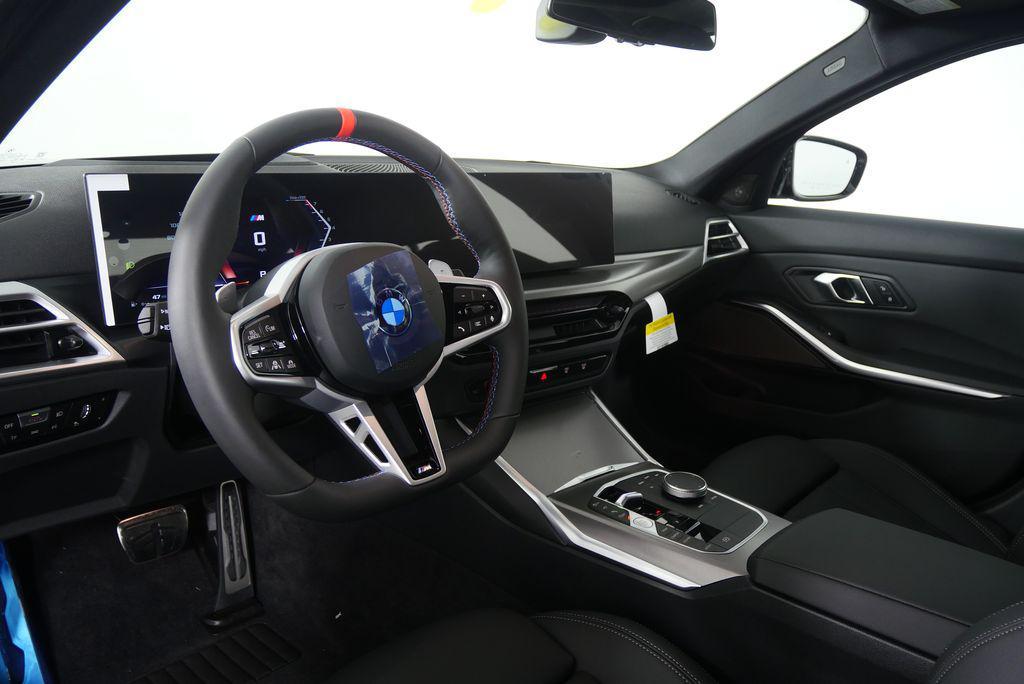 new 2026 BMW M340 car, priced at $69,965