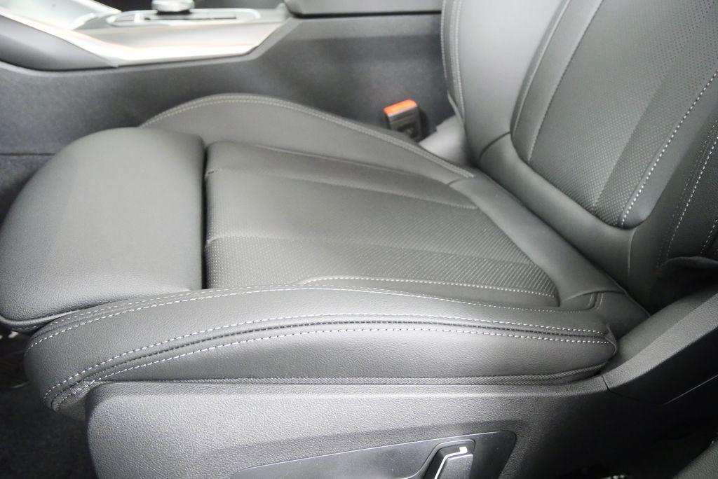 new 2026 BMW M340 car, priced at $69,965