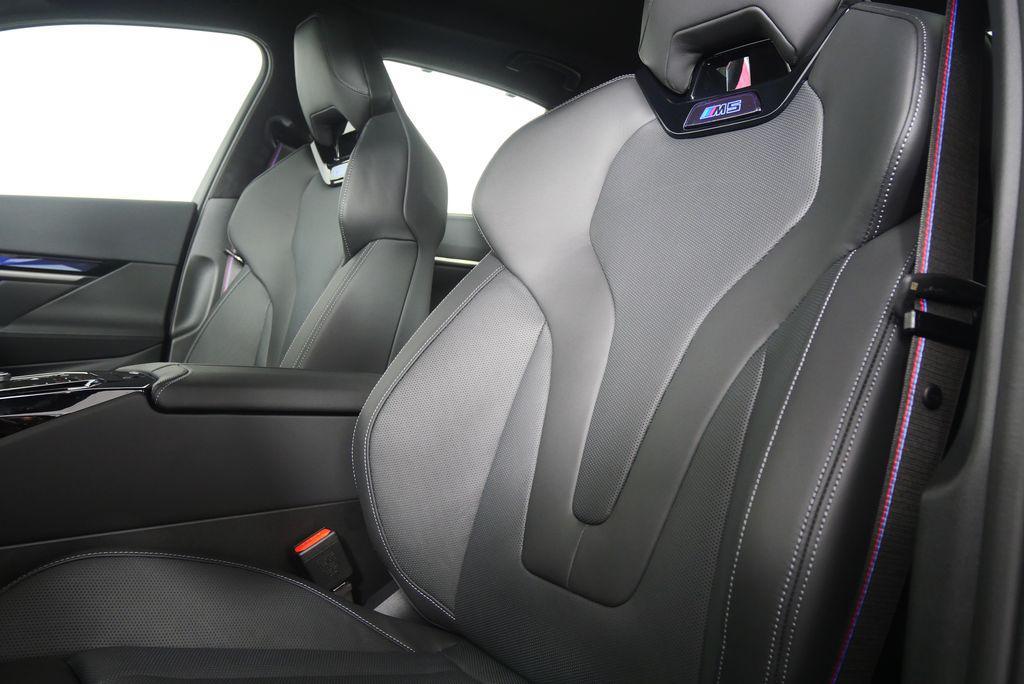 new 2026 BMW M5 car, priced at $138,870