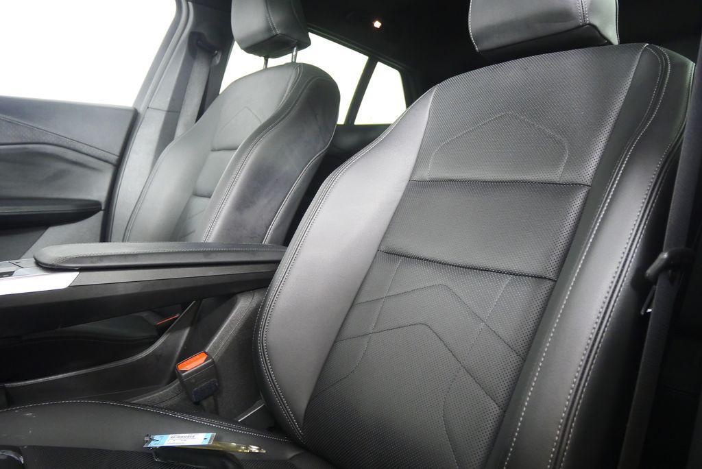 used 2024 BMW X2 car, priced at $34,981