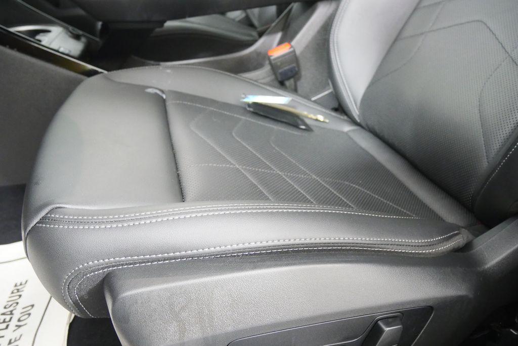 used 2024 BMW X2 car, priced at $34,981