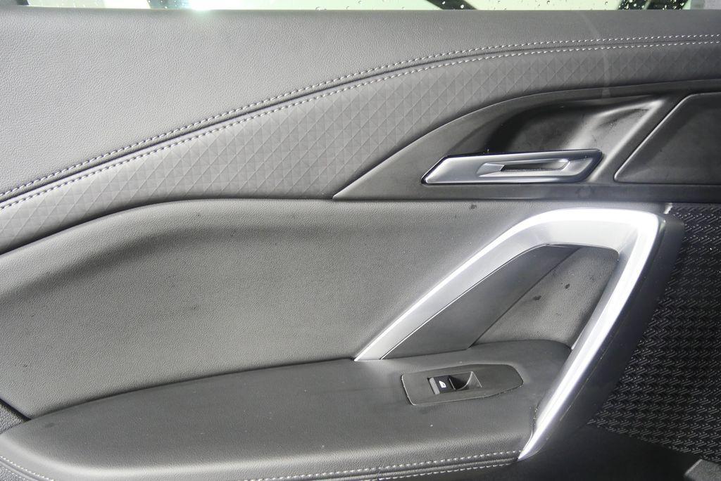 used 2024 BMW X2 car, priced at $34,981