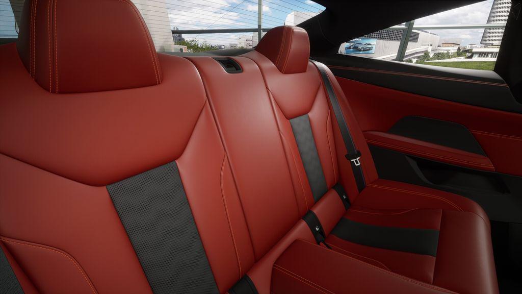 new 2026 BMW M4 car, priced at $103,870