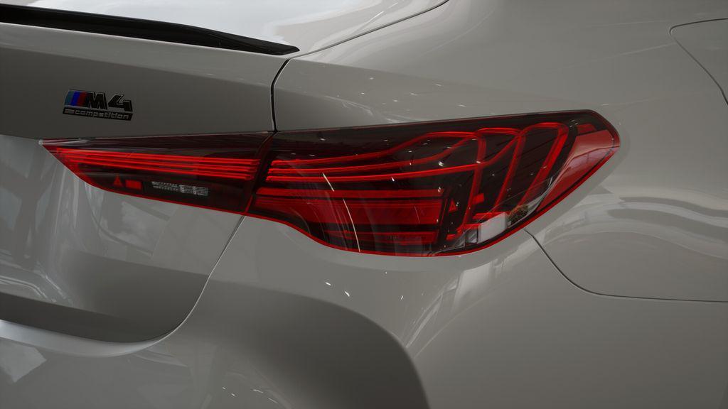 new 2026 BMW M4 car, priced at $103,870