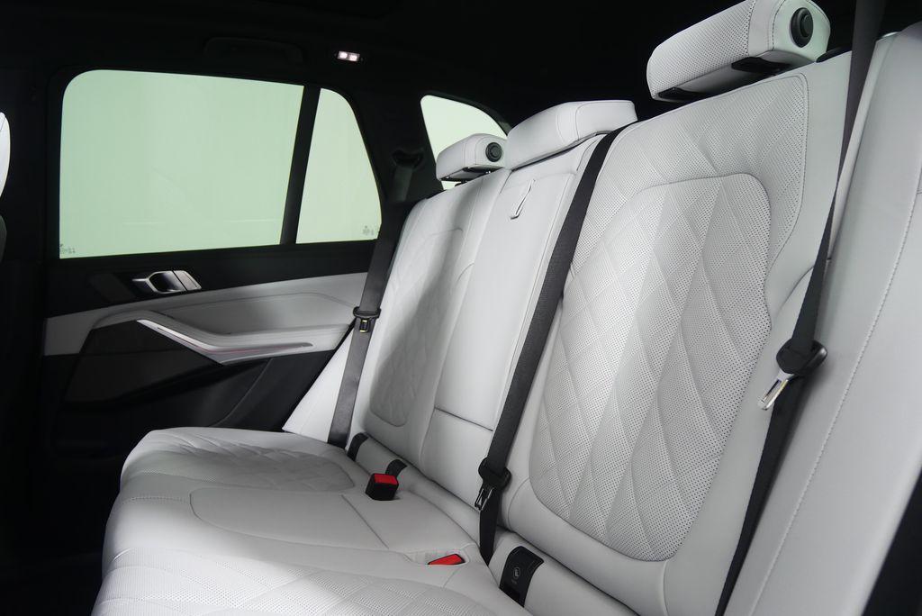 new 2026 BMW X5 PHEV car, priced at $81,635