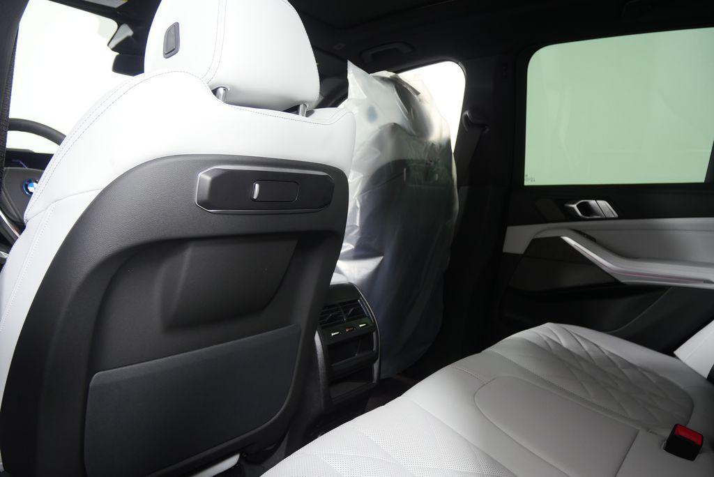 new 2026 BMW X5 PHEV car, priced at $81,635