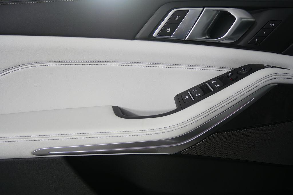 new 2026 BMW X5 PHEV car, priced at $81,635