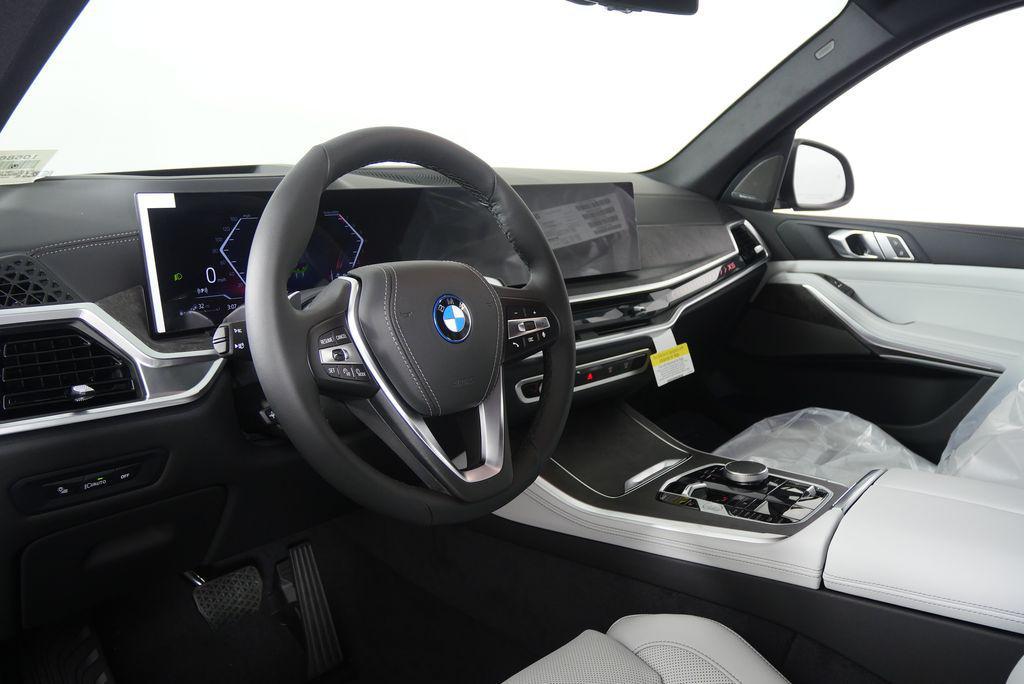new 2026 BMW X5 PHEV car, priced at $81,635