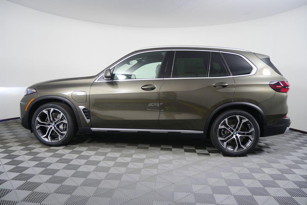 new 2026 BMW X5 PHEV car, priced at $81,635