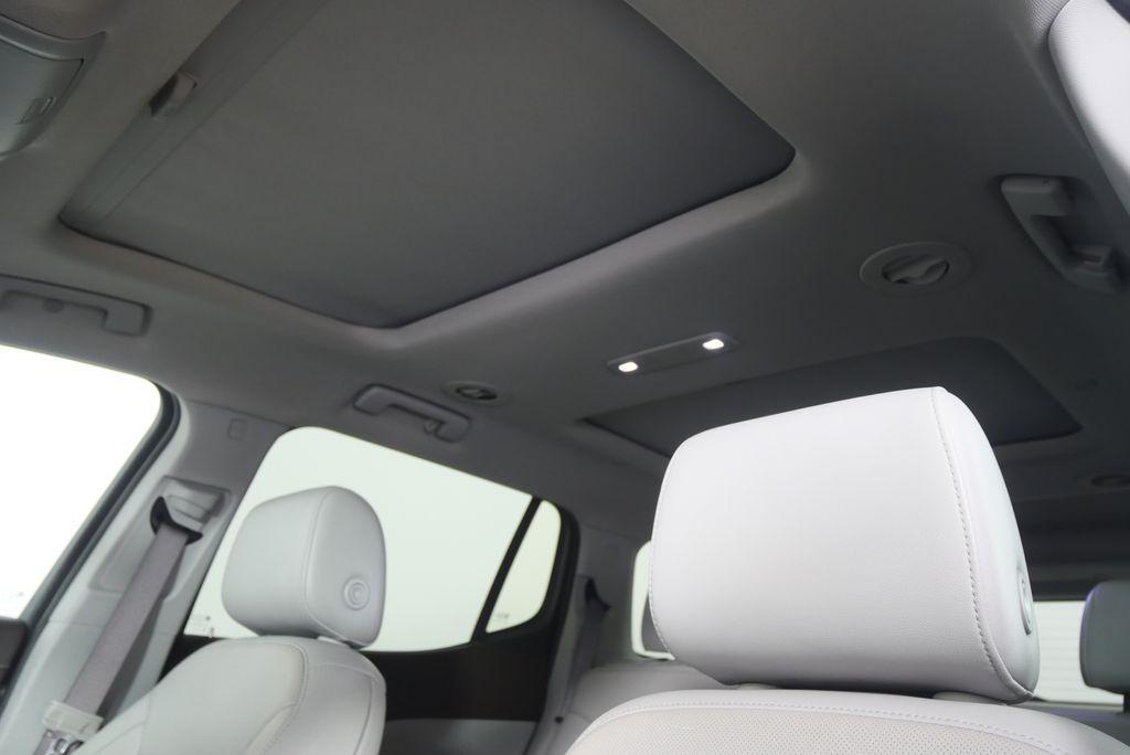 used 2020 GMC Acadia car, priced at $23,442