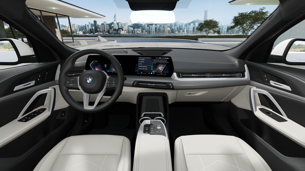 new 2026 BMW X2 car