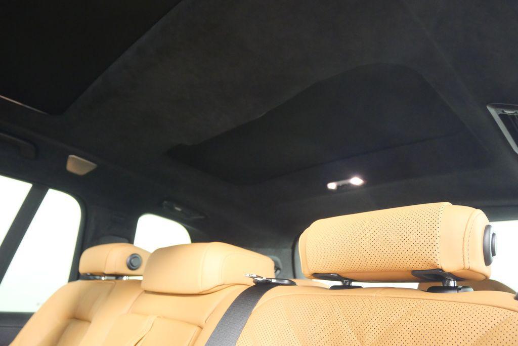 used 2026 BMW X7 car, priced at $91,999