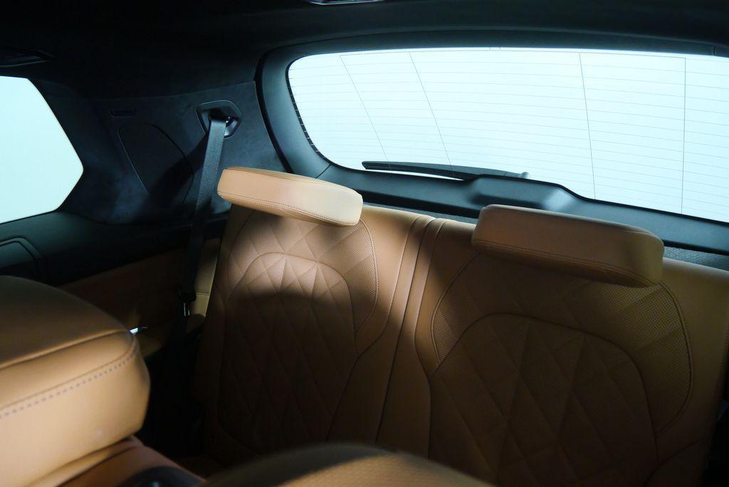 used 2026 BMW X7 car, priced at $91,999