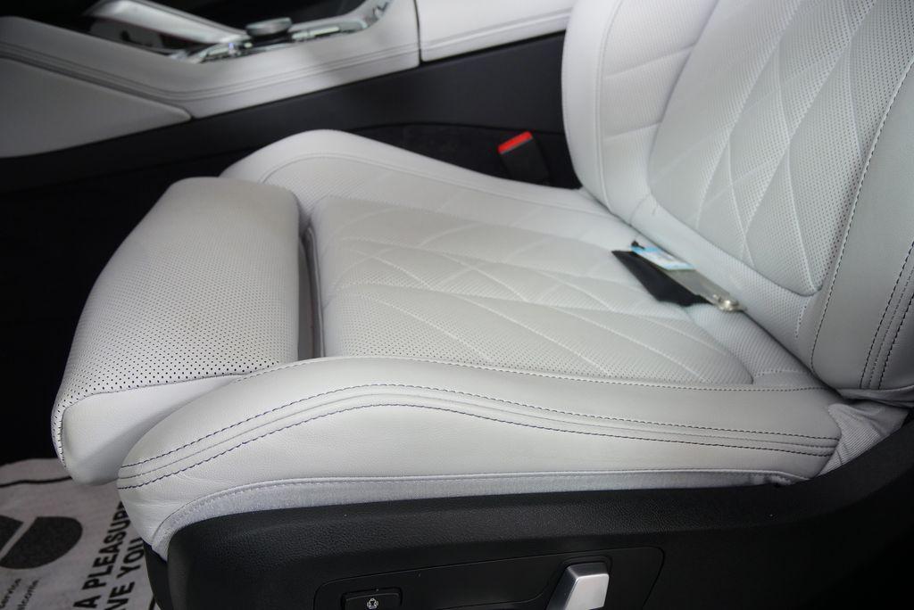 used 2025 BMW X6 car, priced at $67,981