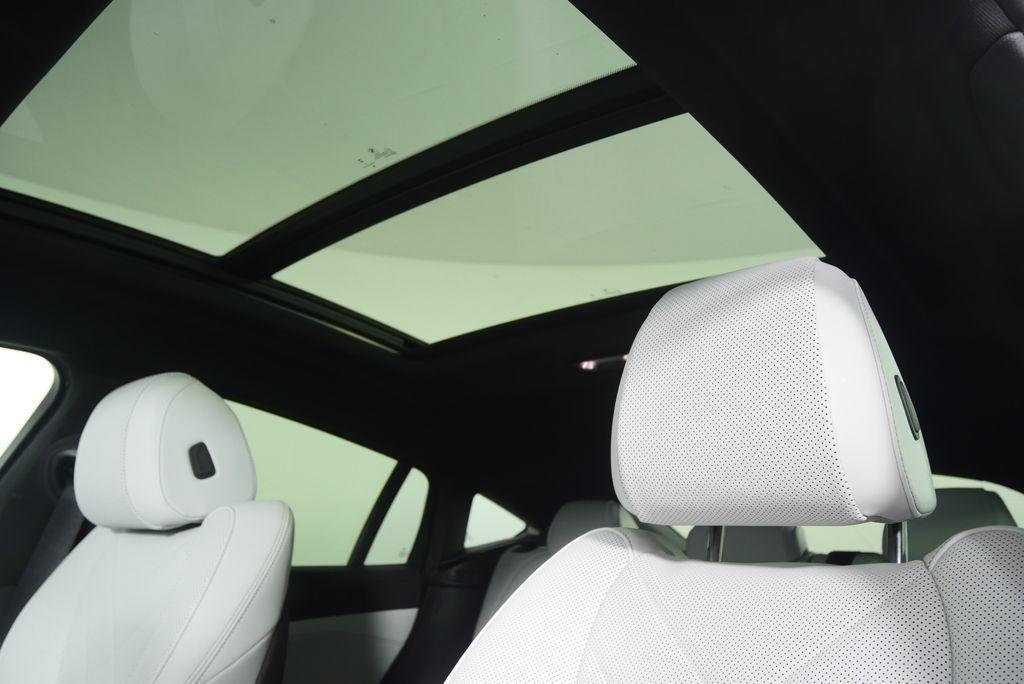 used 2025 BMW X6 car, priced at $67,981