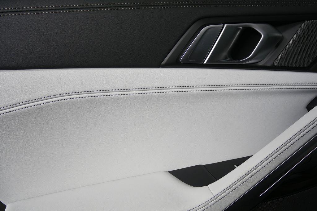 used 2025 BMW X6 car, priced at $67,981