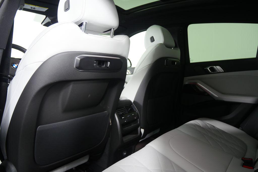 used 2025 BMW X6 car, priced at $67,981
