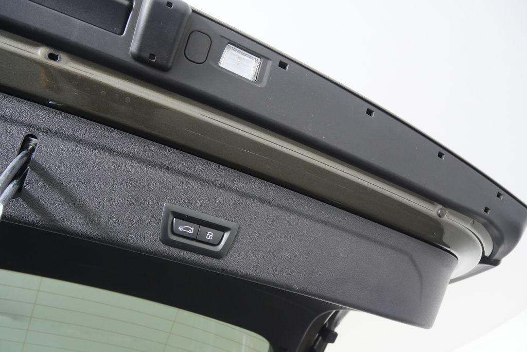 used 2025 BMW X6 car, priced at $67,981