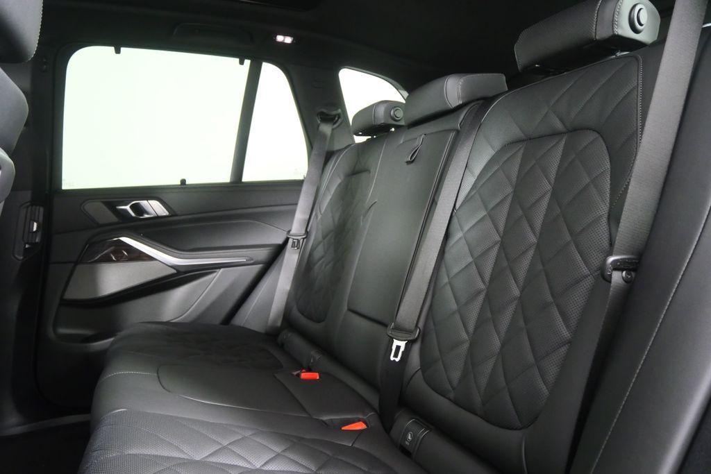 new 2026 BMW X5 car, priced at $84,300