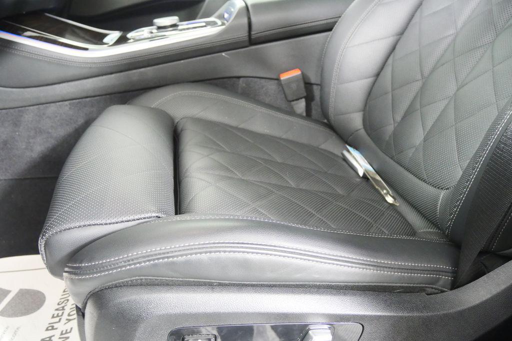 used 2025 BMW X5 car, priced at $54,944