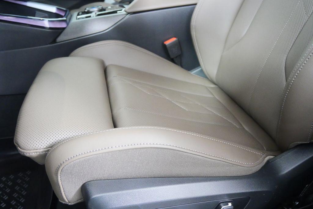 new 2026 BMW X3 car, priced at $62,640