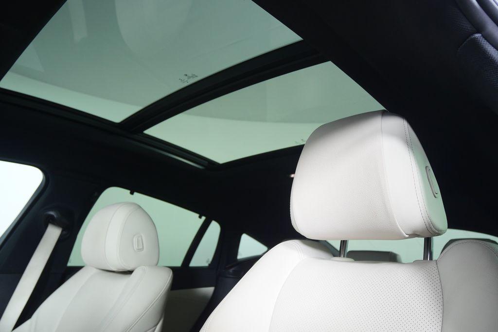 used 2022 BMW X6 car, priced at $46,544