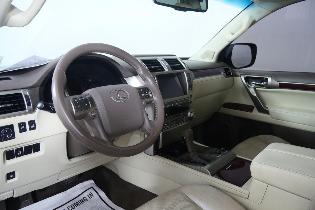 used 2010 Lexus GX 460 car, priced at $12,541