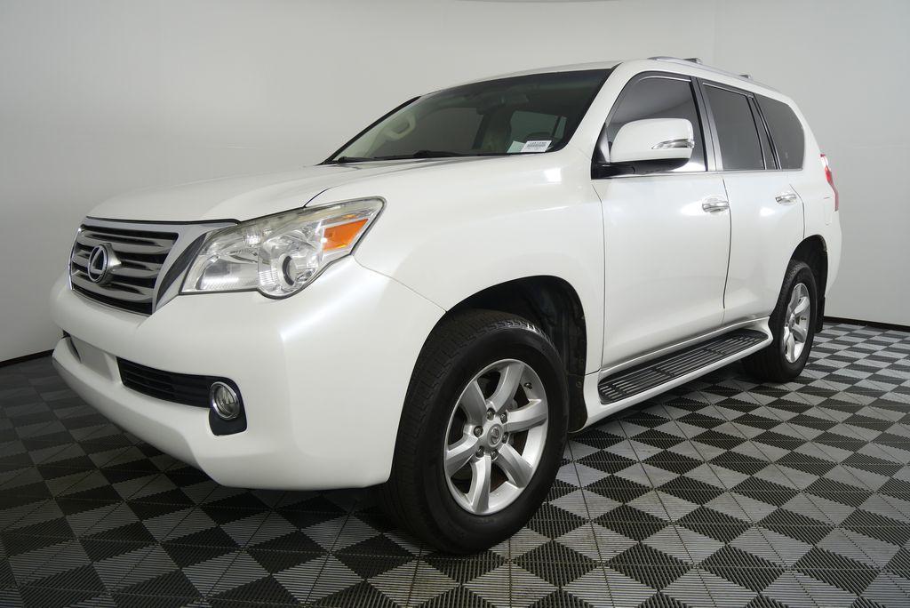 used 2010 Lexus GX 460 car, priced at $12,541