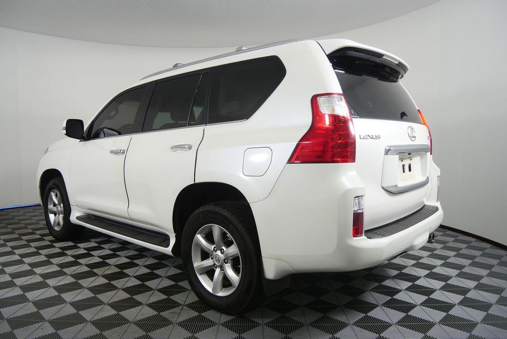 used 2010 Lexus GX 460 car, priced at $12,541