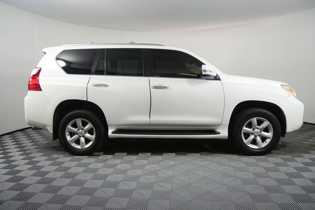 used 2010 Lexus GX 460 car, priced at $12,541