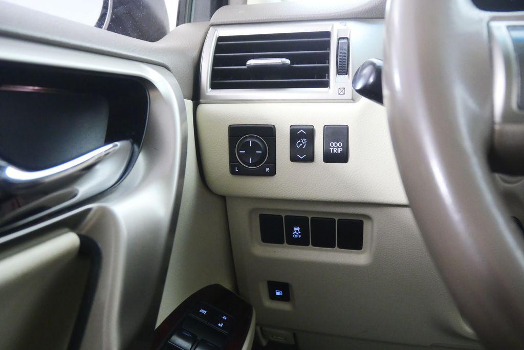 used 2010 Lexus GX 460 car, priced at $12,541