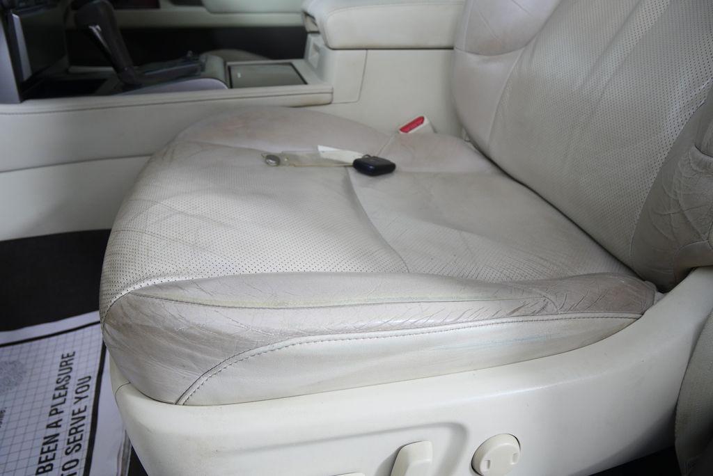 used 2010 Lexus GX 460 car, priced at $12,541