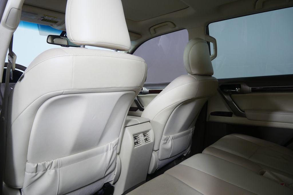 used 2010 Lexus GX 460 car, priced at $12,541