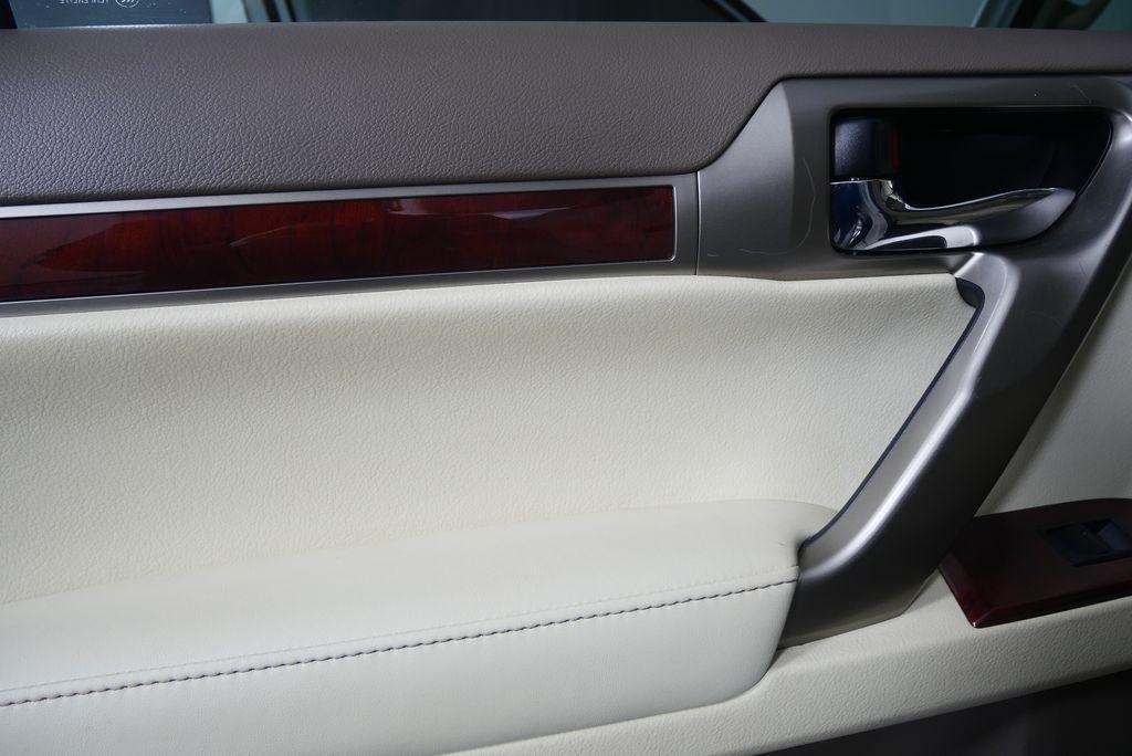 used 2010 Lexus GX 460 car, priced at $12,541