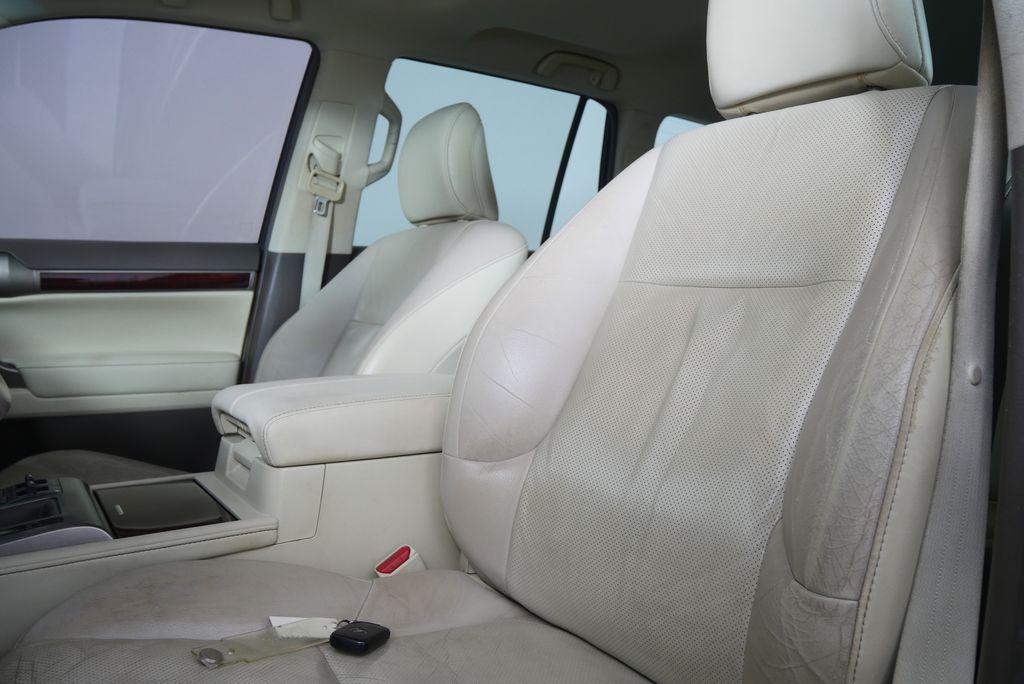 used 2010 Lexus GX 460 car, priced at $12,541