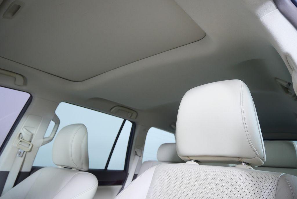 used 2010 Lexus GX 460 car, priced at $12,541