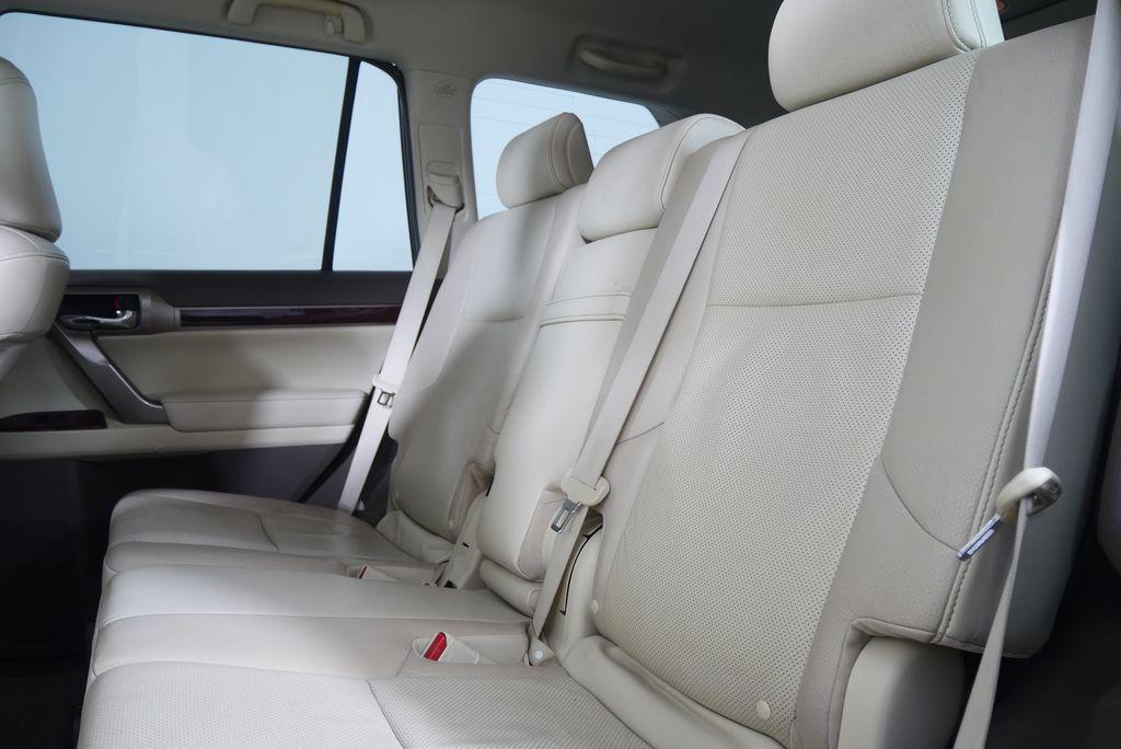 used 2010 Lexus GX 460 car, priced at $12,541