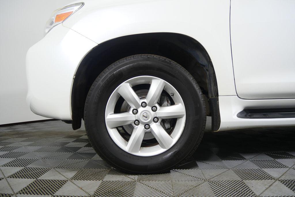 used 2010 Lexus GX 460 car, priced at $12,541