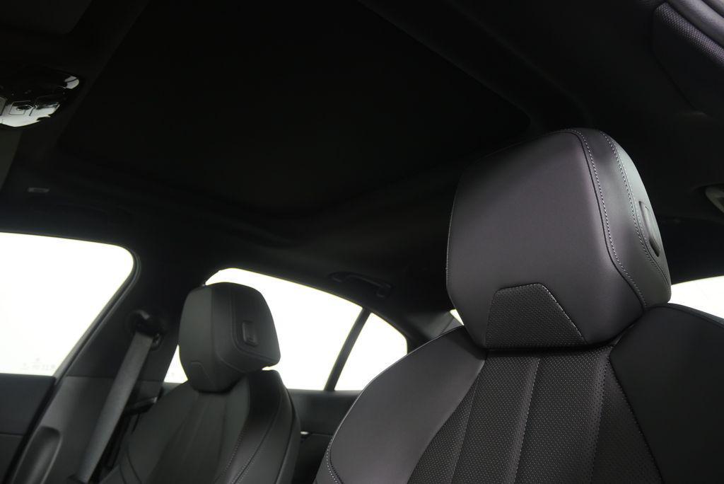 new 2026 BMW i5 car, priced at $78,775