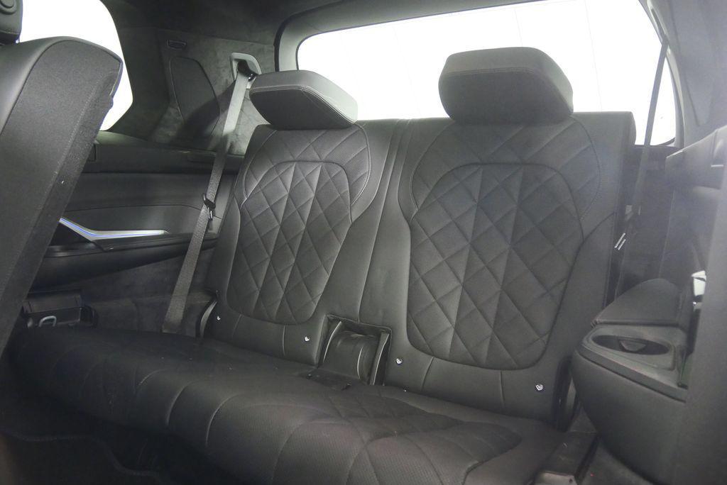 used 2025 BMW X7 car, priced at $67,988