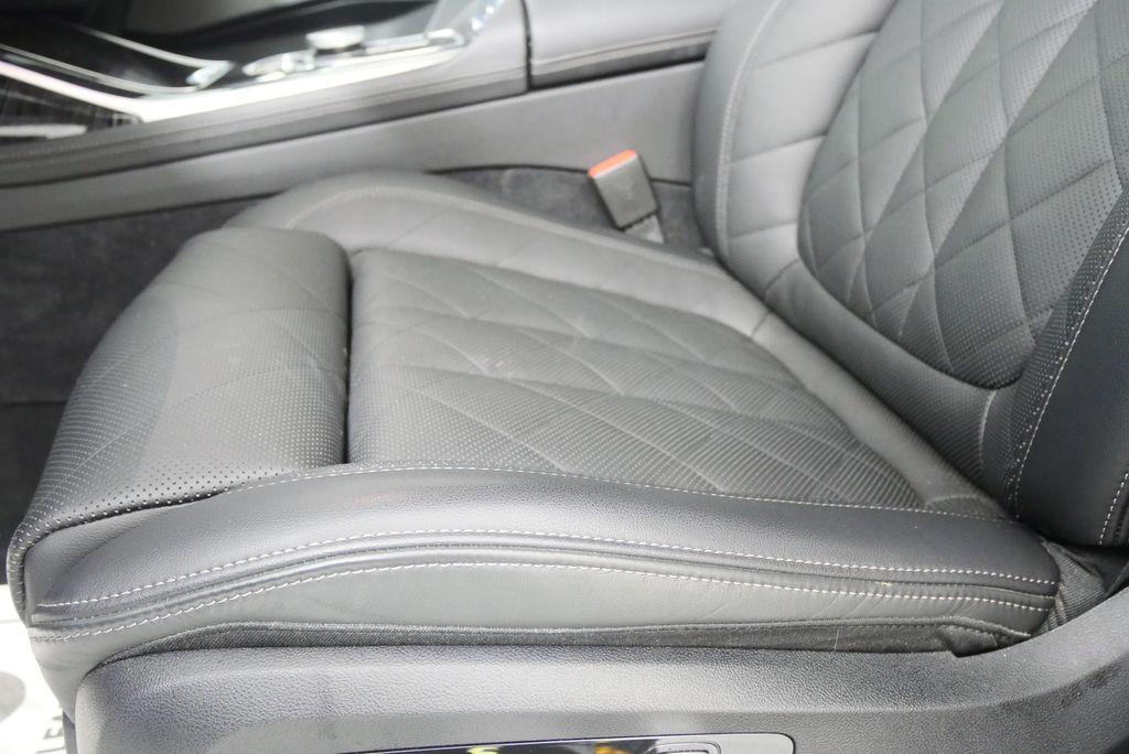used 2025 BMW X7 car, priced at $67,988