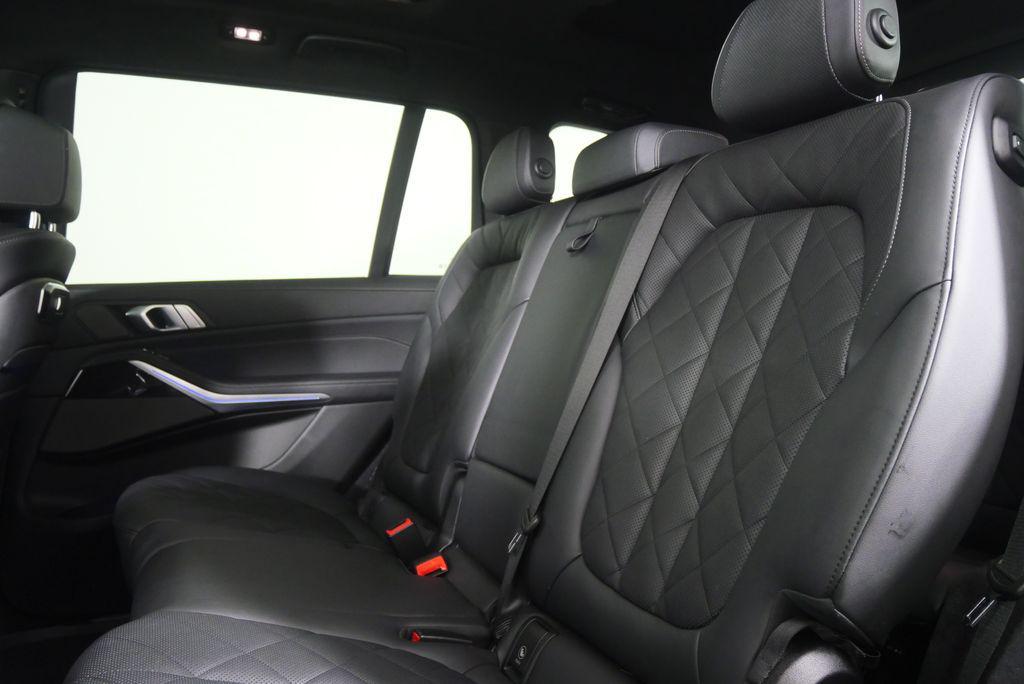 used 2025 BMW X7 car, priced at $67,988