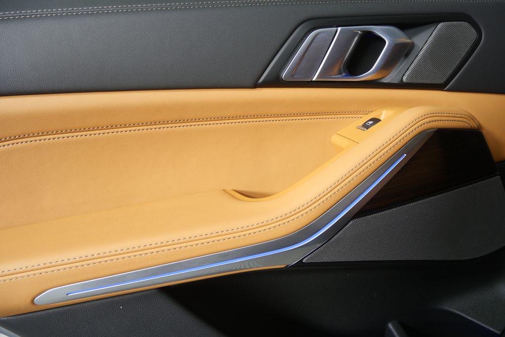 used 2026 BMW X5 car, priced at $60,988