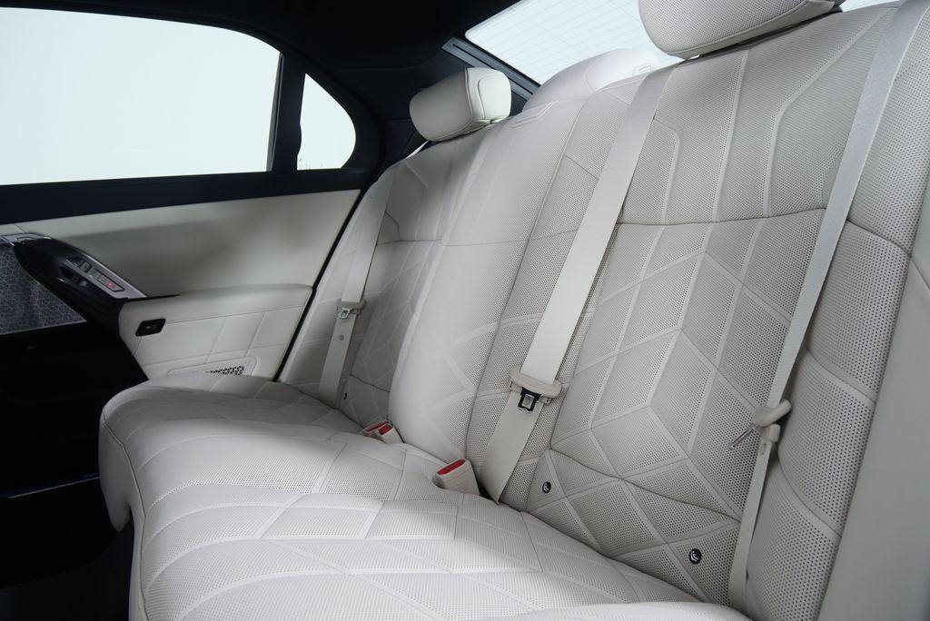 new 2026 BMW 740 car, priced at $123,700