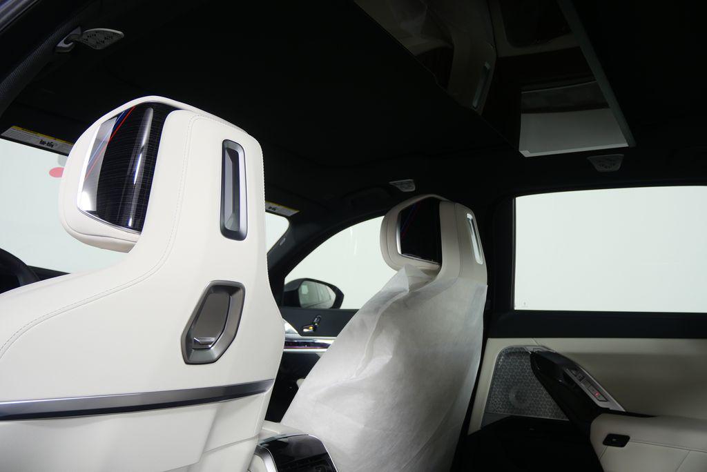 new 2026 BMW 740 car, priced at $123,700