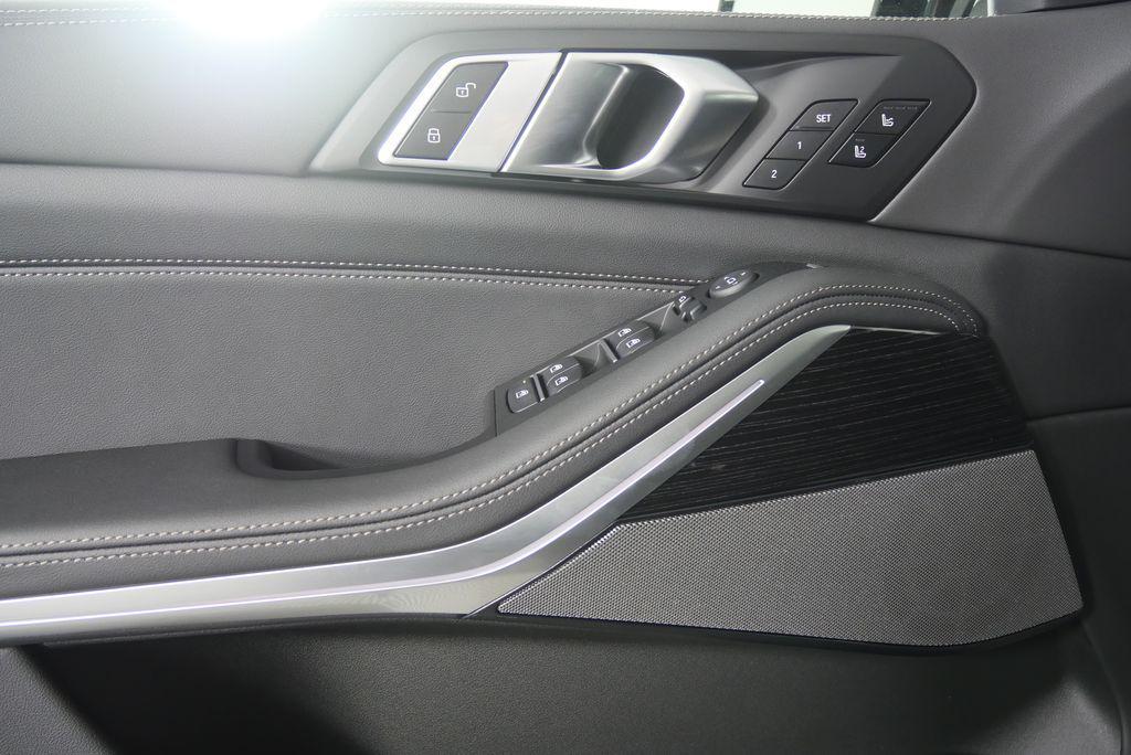 new 2026 BMW X5 car, priced at $90,350