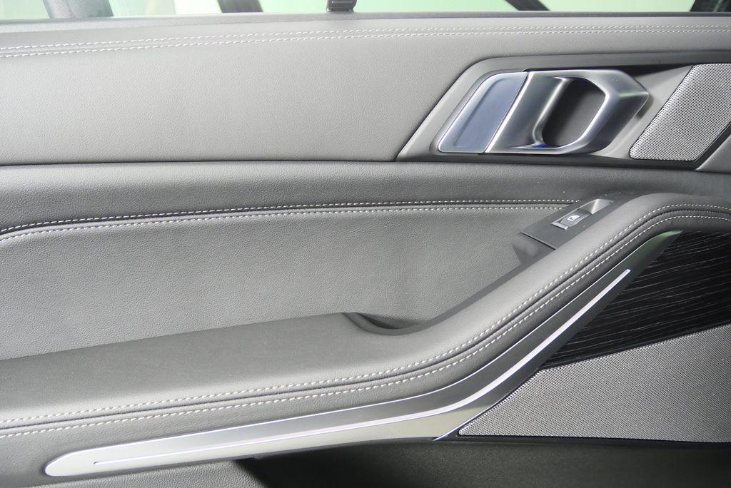 new 2026 BMW X5 car, priced at $90,350