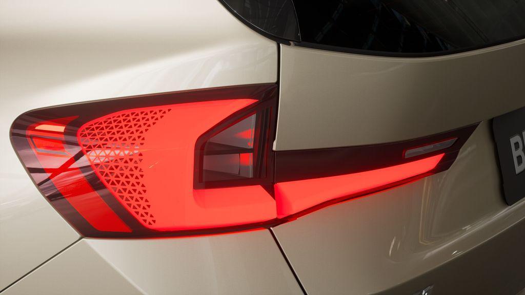 new 2026 BMW X1 car, priced at $49,370