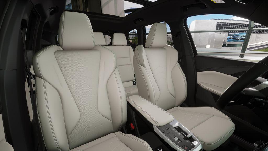 new 2026 BMW X1 car, priced at $49,370