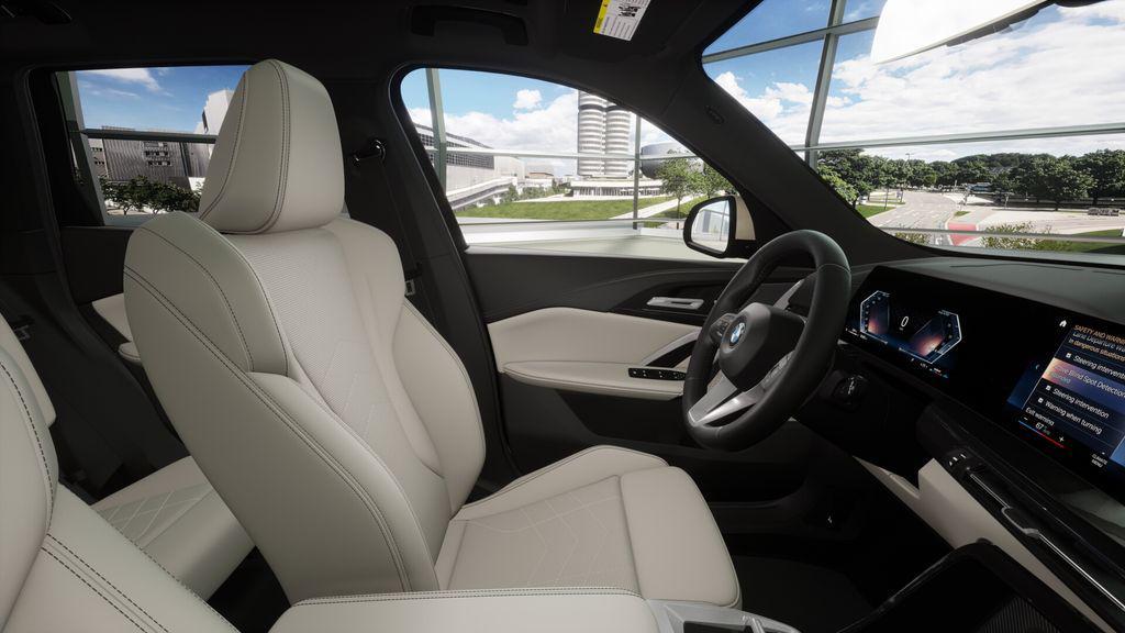 new 2026 BMW X1 car, priced at $49,370